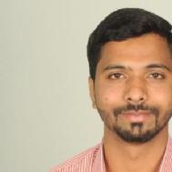 Manish Rasal Class 8 Tuition trainer in Pune