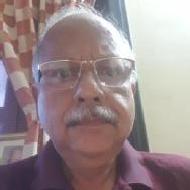 Amit Kumar Basu Class 12 Tuition trainer in Kolkata