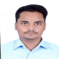 Shubham Kumar Class 11 Tuition trainer in Bhubaneswar