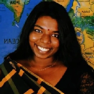 Amrutha P. Spoken English trainer in Hyderabad