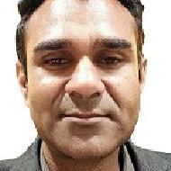 Fahim Ahmad Microsoft Dynamics Course trainer in Gurgaon