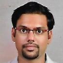 Photo of Dr. Rohith Kumar N