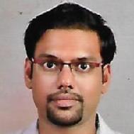 Dr. Rohith Kumar N Class 12 Tuition trainer in Kozhikode
