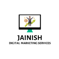 Jainish Digital Marketing Services Digital Marketing institute in Delhi
