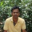 Photo of Saurabh Sutar