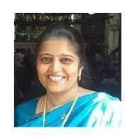 Rebekah K. Class 7 Tuition trainer in Chennai