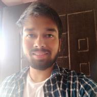 Mohit Singh SQL Server trainer in Kolkata