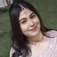 Khushi Arora Class I-V Tuition trainer in Mohali