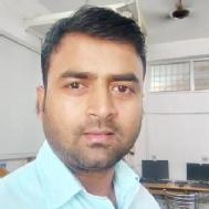 Sanuj Singh Class I-V Tuition trainer in Patna Sadar