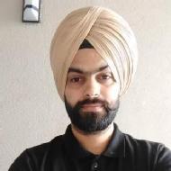 Hardeep Singh Google SketchUp trainer in Ludhiana