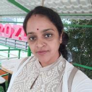 Aparna Handwriting trainer in Coimbatore
