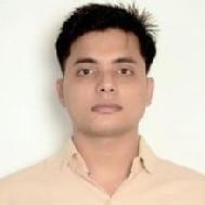 Shivam Pandey Class 11 Tuition trainer in Agra