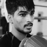 Akshat Taank Boxing trainer in Gurgaon