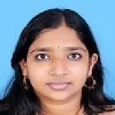 Photo of Amrutha D.