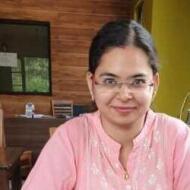 Garima A. Class 6 Tuition trainer in Dharamsala