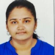 Usharani Microsoft Excel trainer in Vijayawada