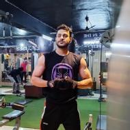 Rohit Personal Trainer trainer in Chandigarh