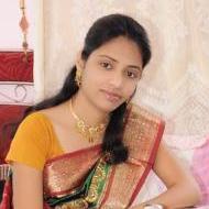 Rubeena A. Class 12 Tuition trainer in Karad