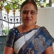 Chavali L. BCom Tuition trainer in Chennai
