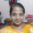 Photo of V. Vaiguntha Vasuki