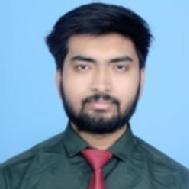 Abhijeet Dave Class 10 trainer in Pune