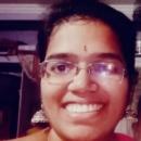 Photo of K. Sree Sruthi