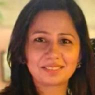 Meghna P. Class I-V Tuition trainer in Jaipur