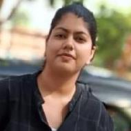 Khushboo S. Class I-V Tuition trainer in Patna