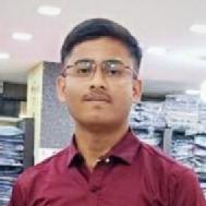 Bhushan Sable Class 12 Tuition trainer in Akola