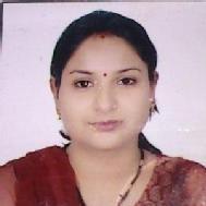 Sonal M. BTech Tuition trainer in Jaipur