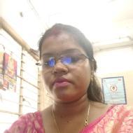 Priyanka N. Class 12 Tuition trainer in Tindivanam