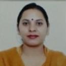 Photo of Sangeeta R.