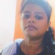 Roopa Spoken English trainer in Madurai North