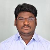 Suresh Babu Tadepalli Class 11 Tuition trainer in Tadepalligudem