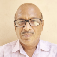 Raja Ram Jaiswal Exams trainer in Varanasi