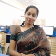 Deepika G. Class I-V Tuition trainer in Lucknow