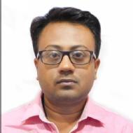 Surajit Ghosh Chowdhury Class 12 Tuition trainer in Kolkata