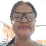 Bina Pani M. Class I-V Tuition trainer in Delhi