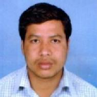 Bikram Prasad Roy Class 12 Tuition trainer in Dhupguri