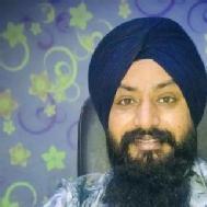 Gurwinder Singh Vocal Music trainer in Ludhiana