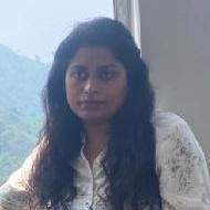 Prabha S. Class I-V Tuition trainer in Delhi