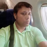 Santosh Paramanick Salesforce Developer trainer in Hooghly