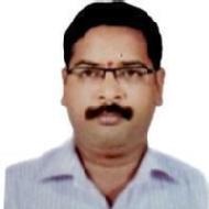 Ramagopal Bulusu Microsoft Power BI trainer in Chennai