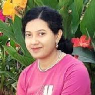 Sanchita R. Bengali Speaking trainer in Kolkata