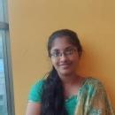 Photo of Prathyusha