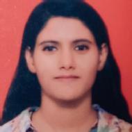 Anjana Y. Class I-V Tuition trainer in Dadri