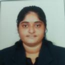 Photo of Geetha P.