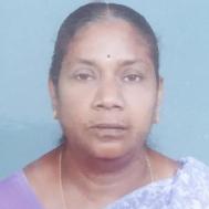 Umarani V. Tamil Language trainer in Tirupur