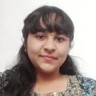 Priyanshi S. Class I-V Tuition trainer in Lucknow
