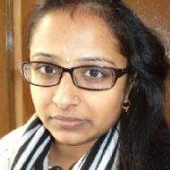 Anubha M. NEET-UG trainer in Meerut